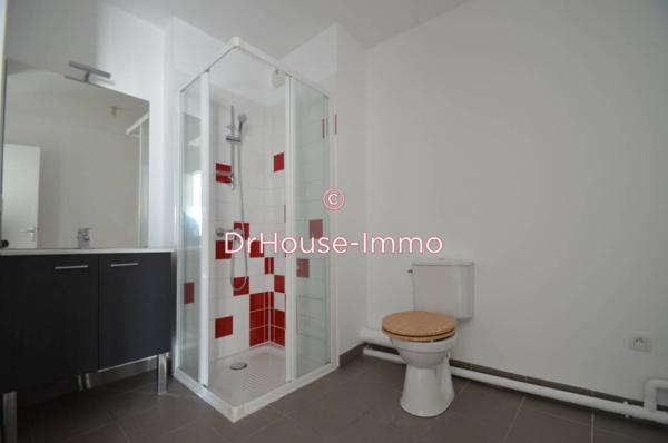 Appartement à vendre 2 pièces de 40 m²