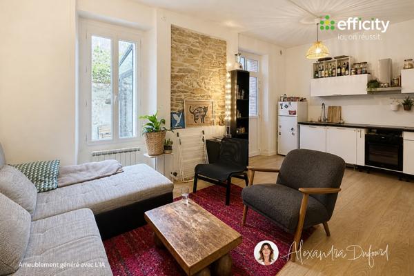 Appartement 3 pièces - 67 m² Exclusivité