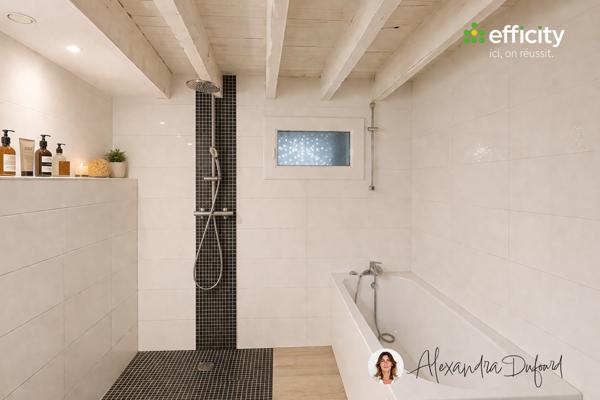 Appartement 3 pièces - 67 m² Exclusivité