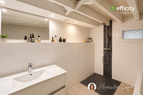 Appartement 3 pièces - 67 m² Exclusivité
