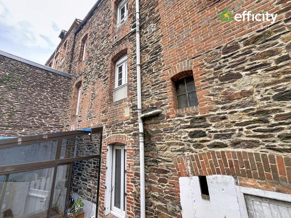 Appartement 3 pièces - 67 m² Exclusivité