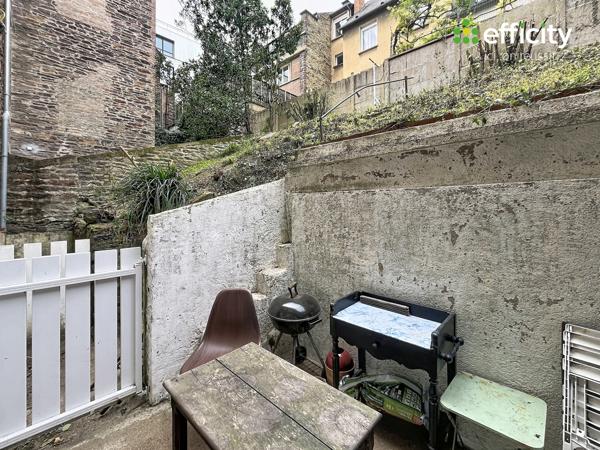 Appartement 3 pièces - 67 m² Exclusivité
