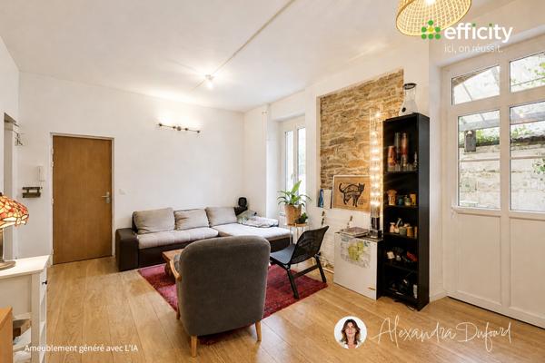 Appartement 3 pièces - 67 m² Exclusivité