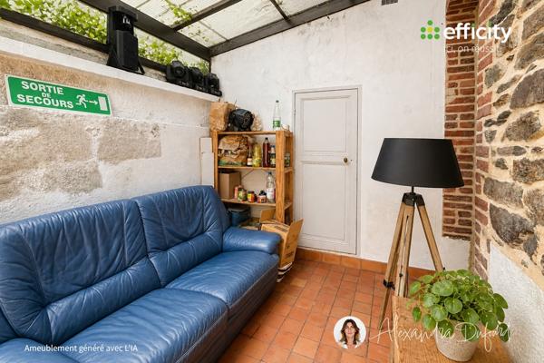 Appartement 3 pièces - 67 m² Exclusivité
