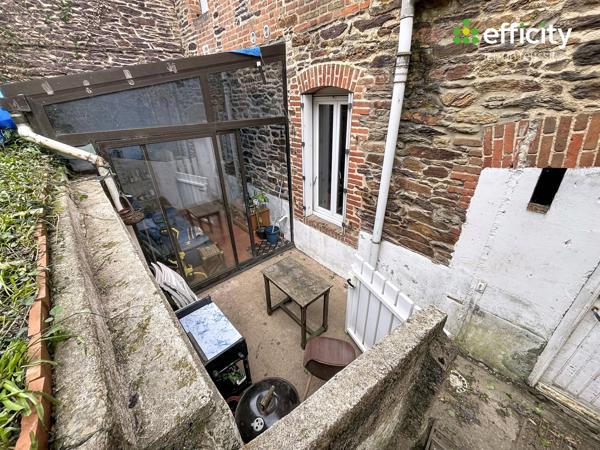 Appartement 3 pièces - 67 m² Exclusivité