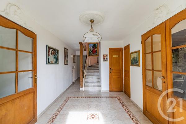 Maison à vendre  4 pièces - 156,50 m2 LA CHAPELLE ANTHENAISE - 53