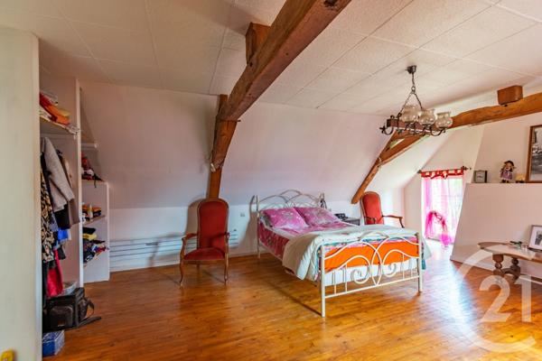 Maison à vendre  4 pièces - 156,50 m2 LA CHAPELLE ANTHENAISE - 53