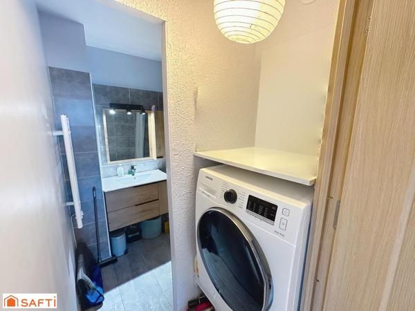 Serre Chevalier : l’appartement idéal au pied des pistes !