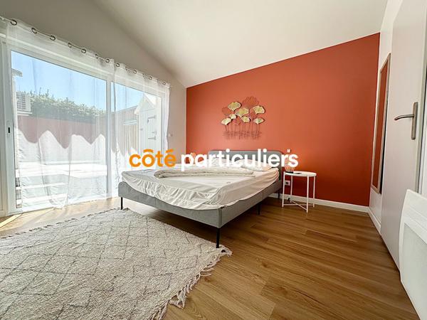 Vente Maison104 m² - 5 Pièces - MIMIZAN (40200)