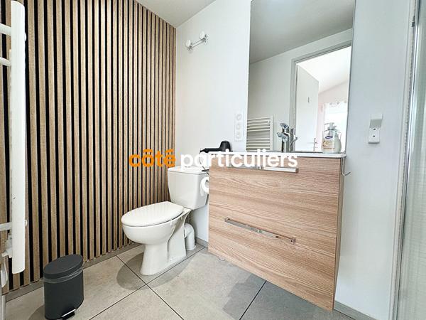 Vente Maison104 m² - 5 Pièces - MIMIZAN (40200)