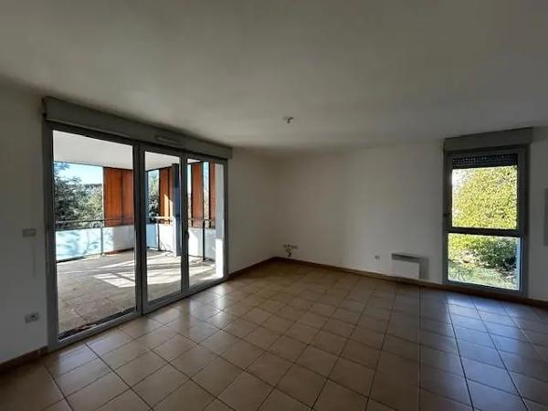 Appartement à vendre 3 pièces 59.63m²