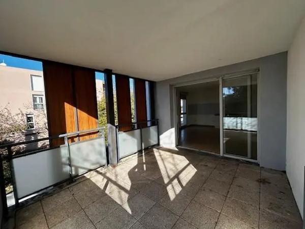 Appartement à vendre 3 pièces 59.63m²