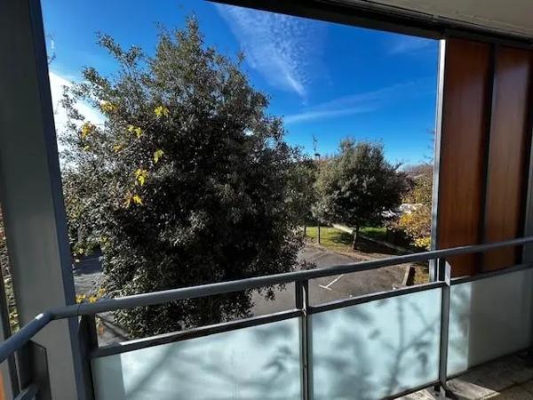 Appartement à vendre 3 pièces 59.63m²