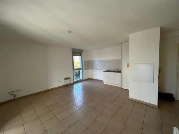 Appartement à vendre 3 pièces 59.63m²