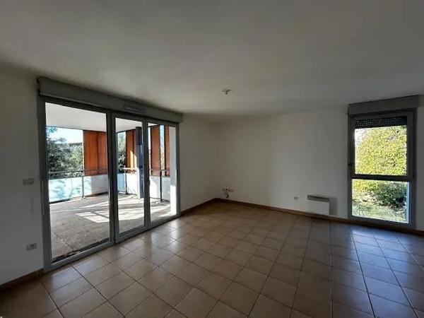 Appartement à vendre 3 pièces 59.63m²