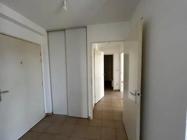 Appartement à vendre 3 pièces 59.63m²