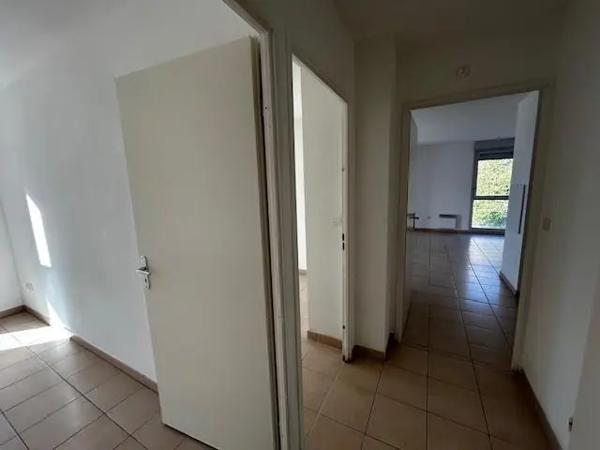 Appartement à vendre 3 pièces 59.63m²