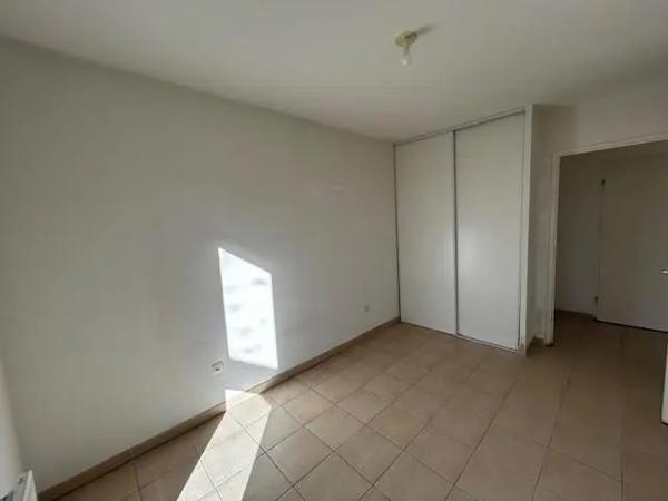 Appartement à vendre 3 pièces 59.63m²