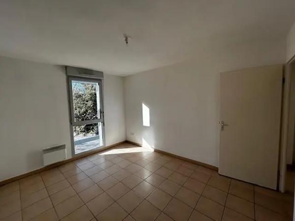 Appartement à vendre 3 pièces 59.63m²