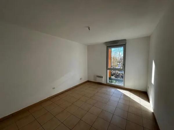 Appartement à vendre 3 pièces 59.63m²