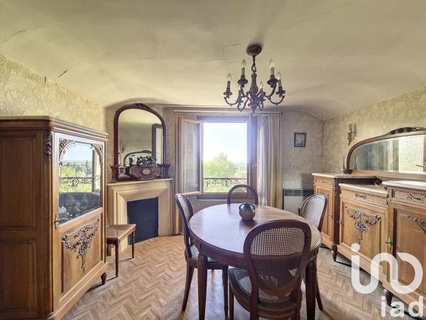 Maison à vendre 6 pièces 99 m² Sartrouville