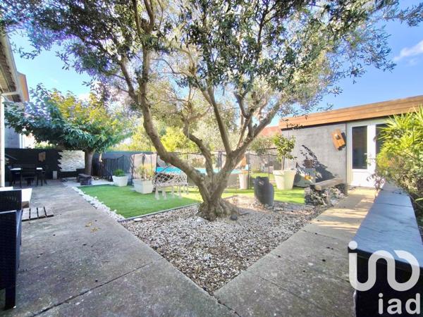 Maison à vendre 6 pièces 135 m² Béziers