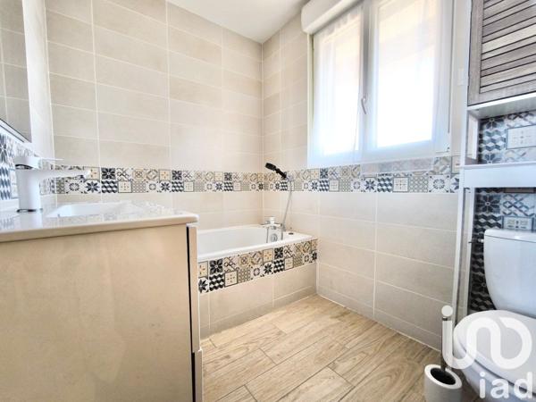 Maison à vendre 6 pièces 135 m² Béziers