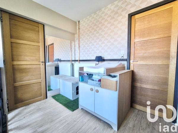 Maison à vendre 6 pièces 135 m² Béziers