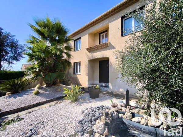 Maison à vendre 6 pièces 135 m² Béziers