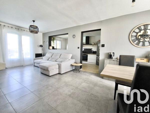 Maison à vendre 6 pièces 135 m² Béziers
