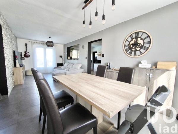 Maison à vendre 6 pièces 135 m² Béziers