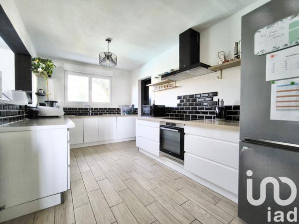 Maison à vendre 6 pièces 135 m² Béziers