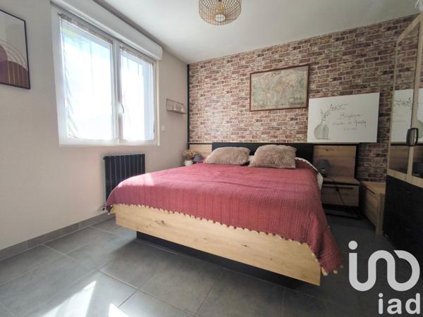 Maison à vendre 6 pièces 135 m² Béziers