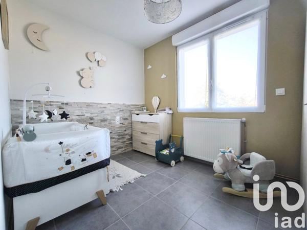 Maison à vendre 6 pièces 135 m² Béziers