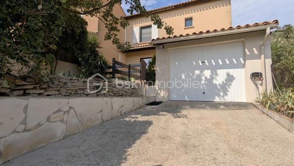 Maison traditionnelle de 86 m²