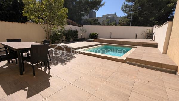 Maison traditionnelle de 86 m²