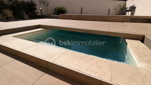 Maison traditionnelle de 86 m²