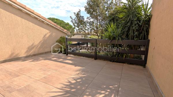 Maison traditionnelle de 86 m²