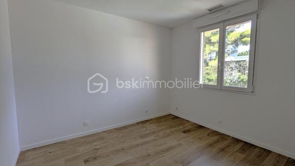 Maison traditionnelle de 86 m²