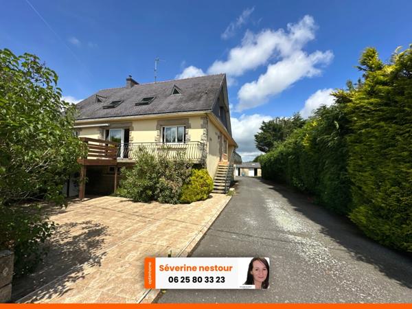 Maison à vendre 10 pièces (56)