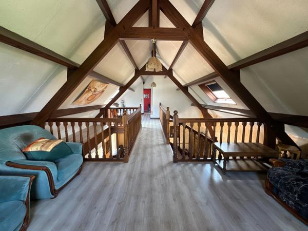 Maison à vendre 10 pièces (56)