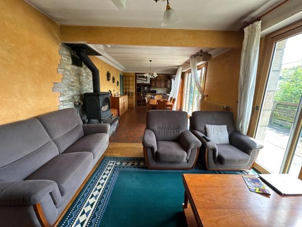 Maison à vendre 10 pièces (56)