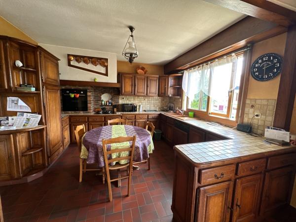 Maison à vendre 10 pièces (56)