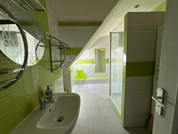 Maison à vendre 10 pièces (56)