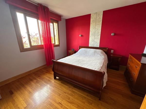 Maison à vendre 10 pièces (56)