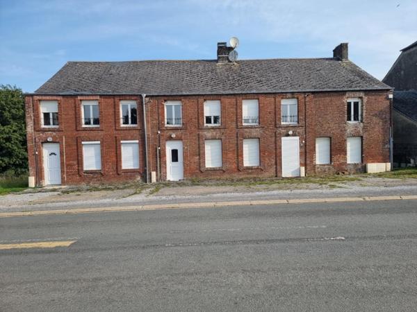 Maison  14 pièce(s) 311 m2