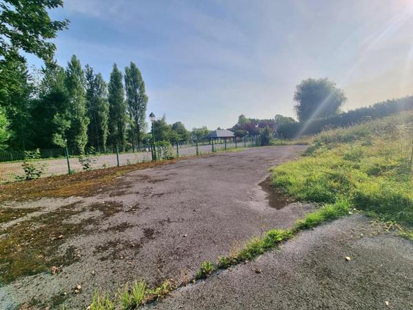 Maison  14 pièce(s) 311 m2