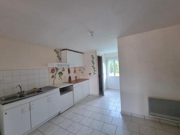 Maison  14 pièce(s) 311 m2