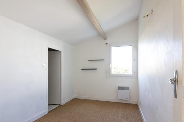 Maison d'architecte  126m 2 LA ROCHELLE