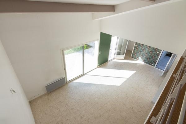 Maison d'architecte  126m 2 LA ROCHELLE